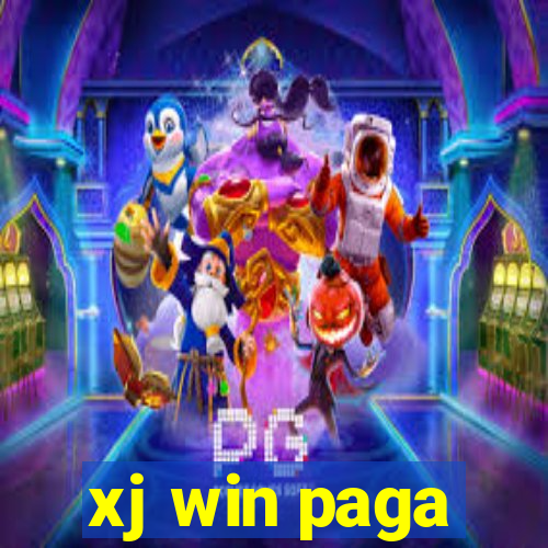 xj win paga